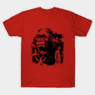 Outbreak T-Shirt